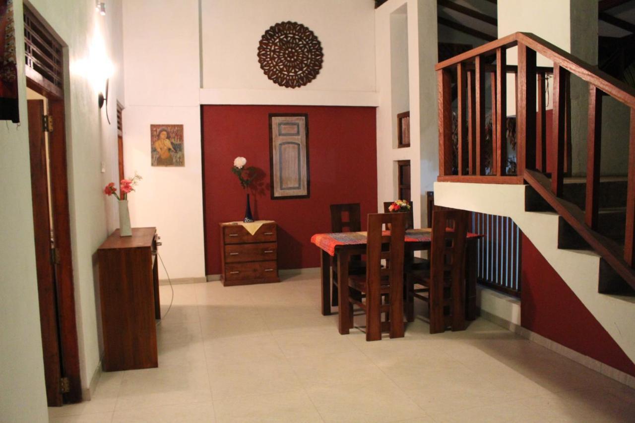 Boutique 132 Hotel เบนโตตา ภายนอก รูปภาพ