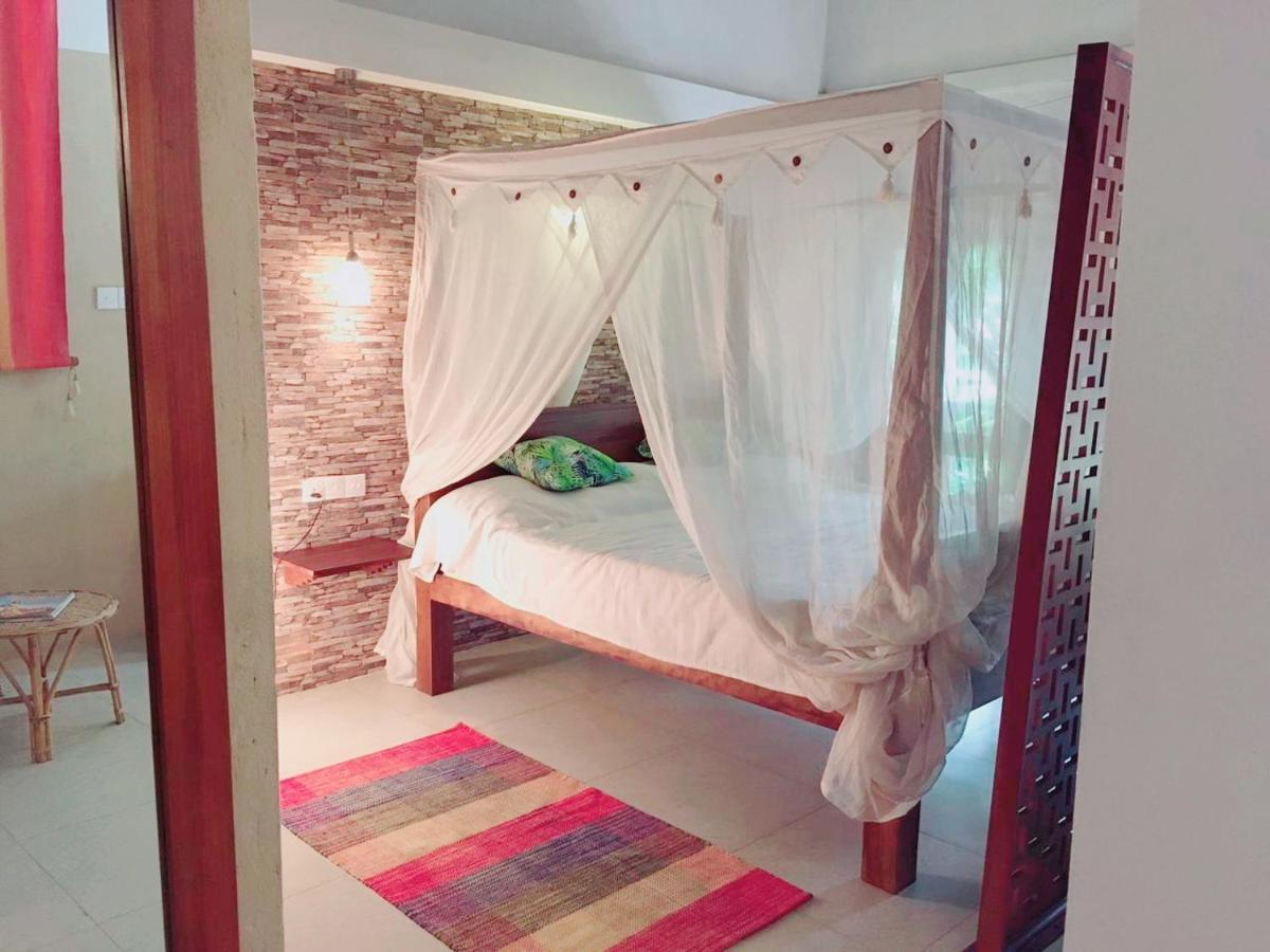 Boutique 132 Hotel เบนโตตา ภายนอก รูปภาพ