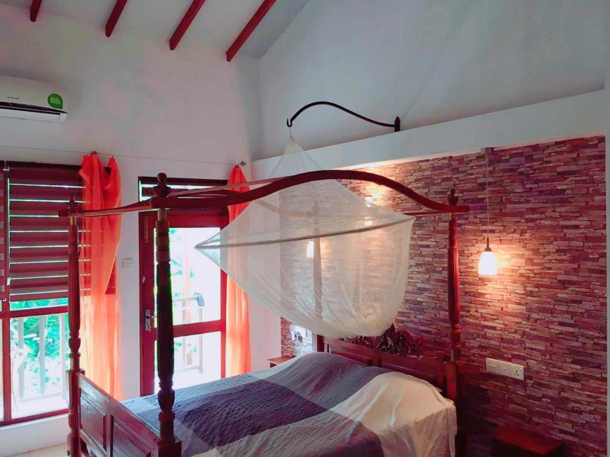 Boutique 132 Hotel เบนโตตา ภายนอก รูปภาพ