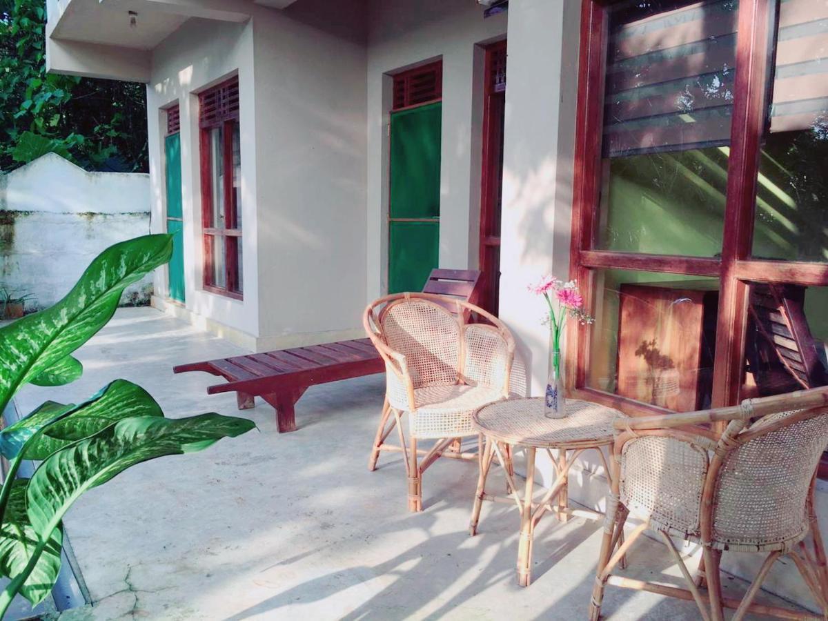 Boutique 132 Hotel เบนโตตา ภายนอก รูปภาพ