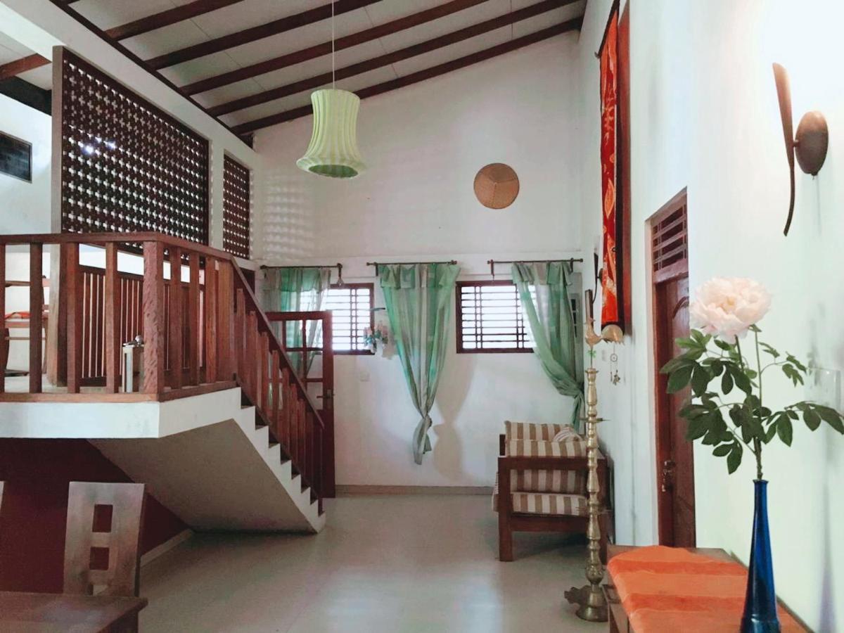 Boutique 132 Hotel เบนโตตา ภายนอก รูปภาพ