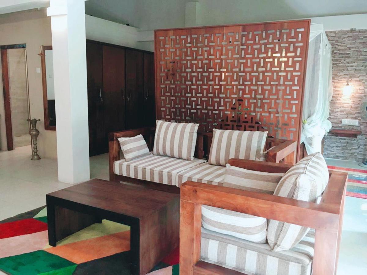 Boutique 132 Hotel เบนโตตา ภายนอก รูปภาพ