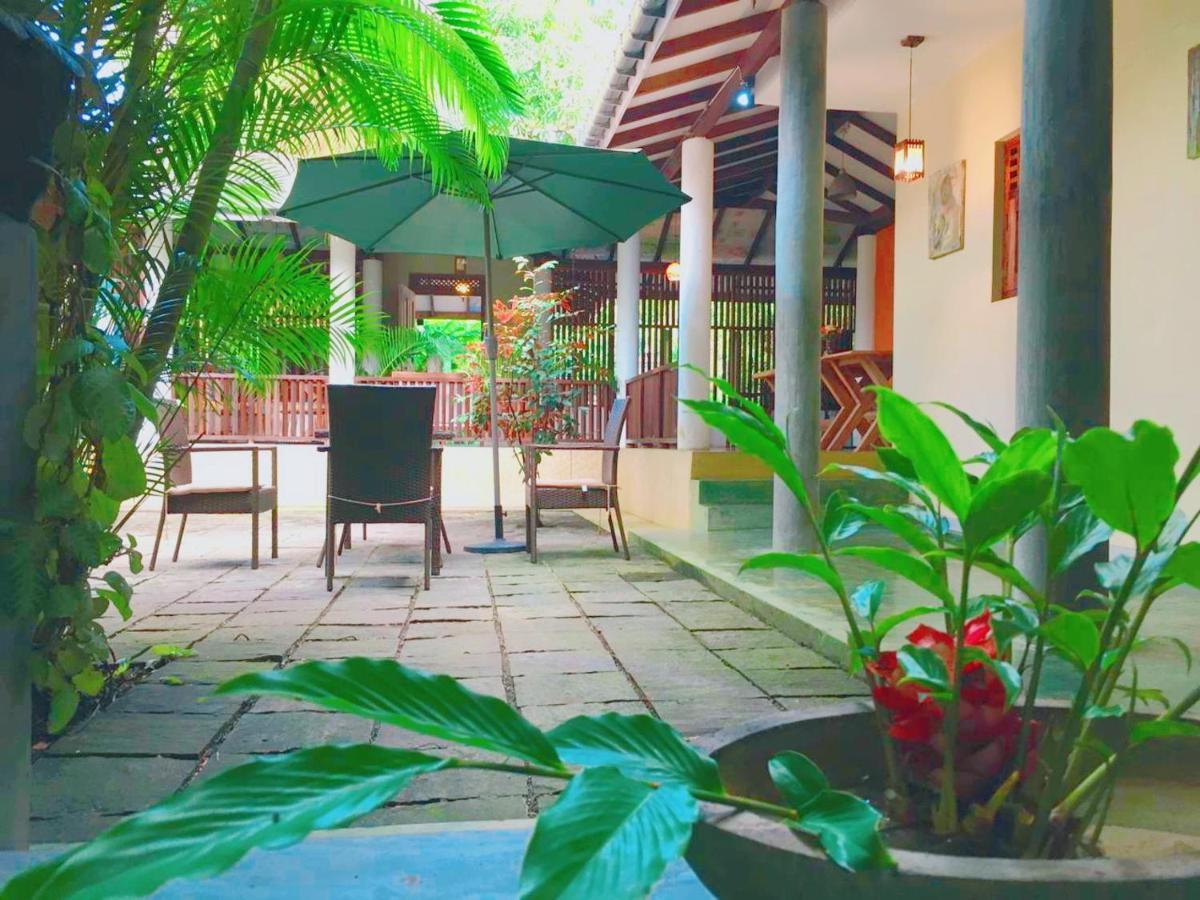 Boutique 132 Hotel เบนโตตา ภายนอก รูปภาพ