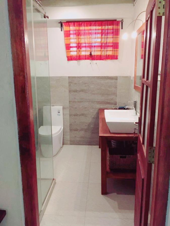 Boutique 132 Hotel เบนโตตา ภายนอก รูปภาพ