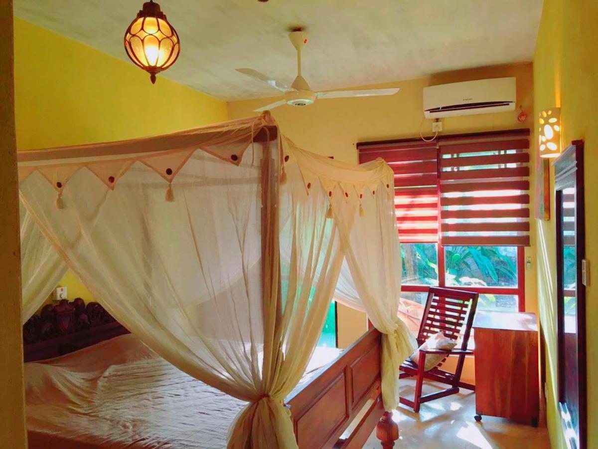 Boutique 132 Hotel เบนโตตา ภายนอก รูปภาพ