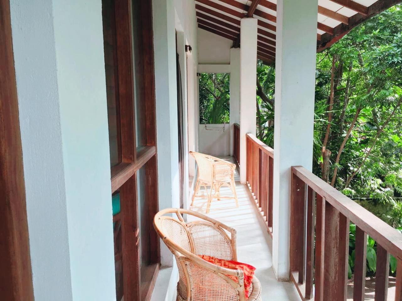 Boutique 132 Hotel เบนโตตา ห้อง รูปภาพ